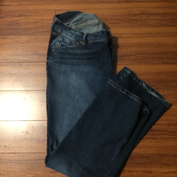 Torrid Jeans - Picture 5 of 8